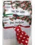 PET NECK TIE ALL COLOURS 