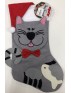 PET CHRISTMAS STOCKING