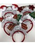 HEAD BAND WOBBLER HAT 